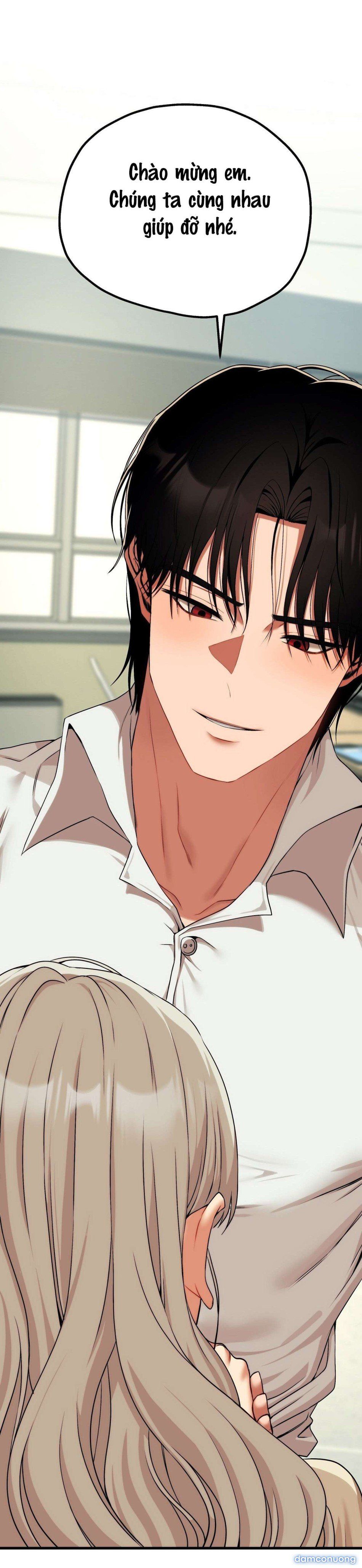 đọc truyện 〖18+〗- Câu Lạc Bộ Đọc Sách Người Lớn Chương 18 ảnh 34 tại Thiên Thai Truyện