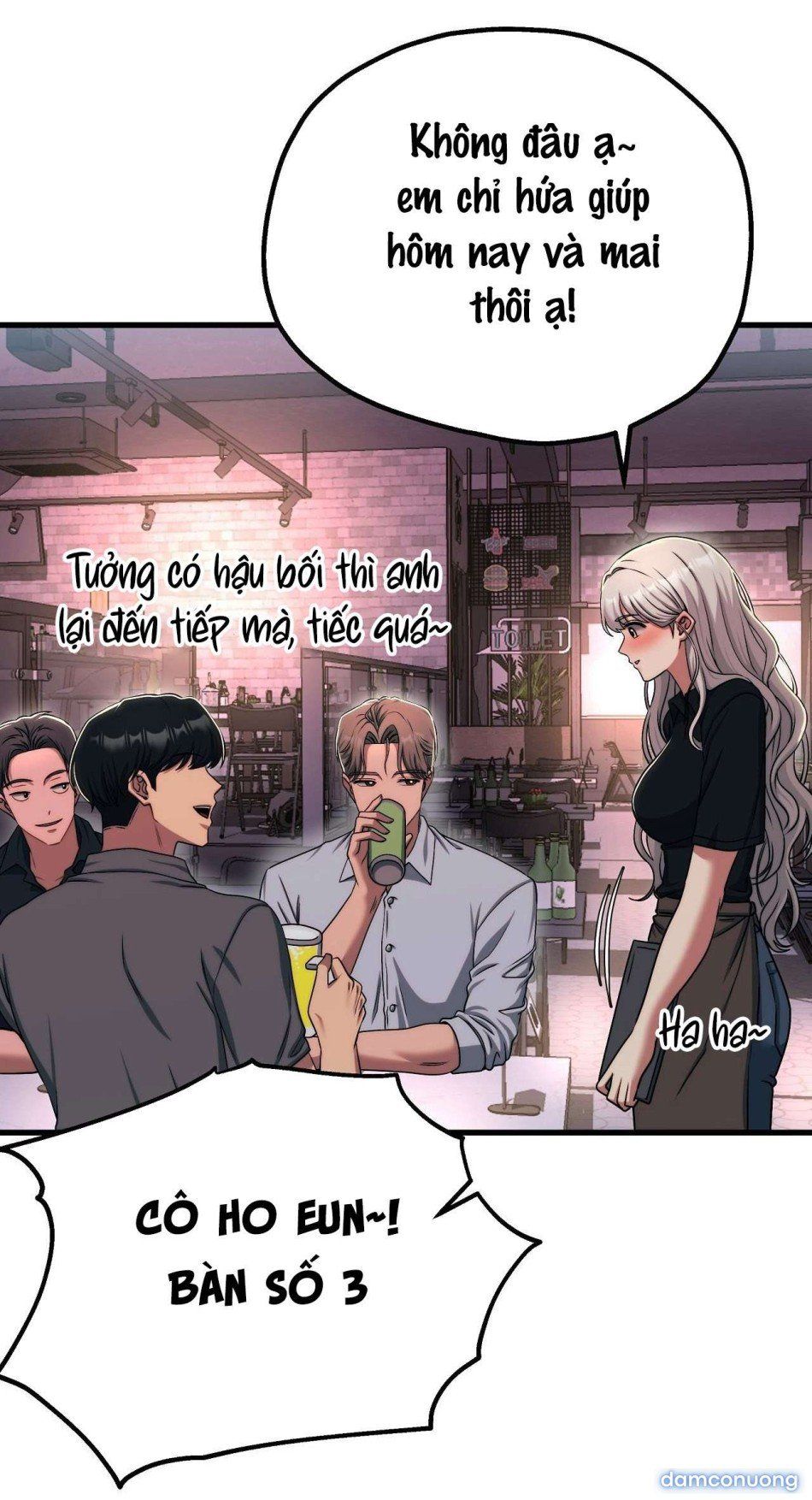 đọc truyện 〖18+〗- Câu Lạc Bộ Đọc Sách Người Lớn Chương 18 ảnh 41 tại Thiên Thai Truyện