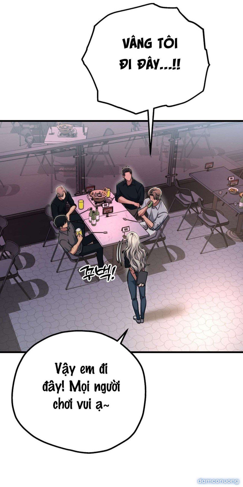 đọc truyện 〖18+〗- Câu Lạc Bộ Đọc Sách Người Lớn Chương 18 ảnh 42 tại Thiên Thai Truyện