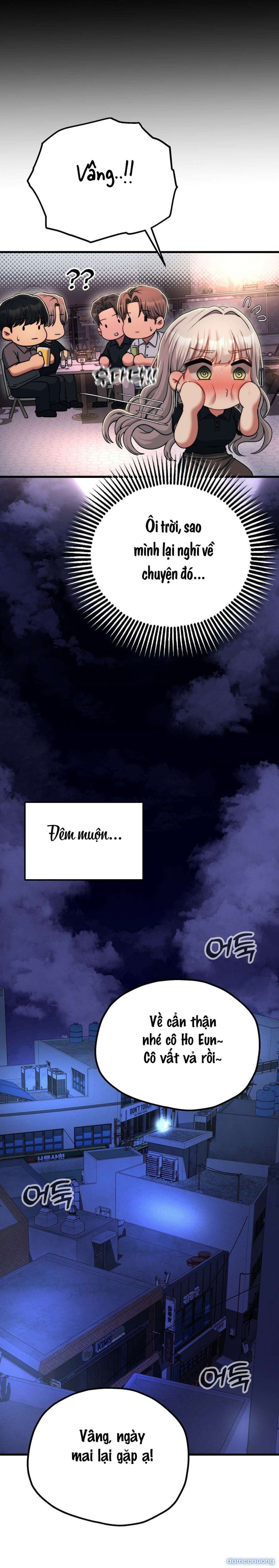 đọc truyện 〖18+〗- Câu Lạc Bộ Đọc Sách Người Lớn Chương 18 ảnh 46 tại Thiên Thai Truyện