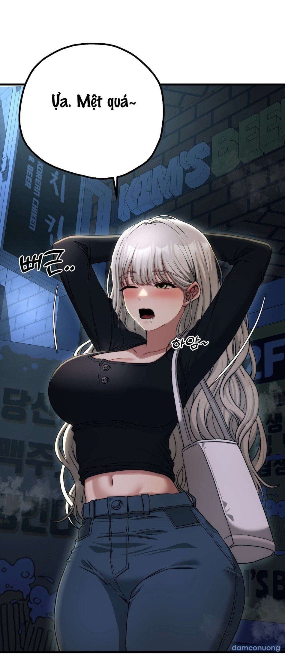 đọc truyện 〖18+〗- Câu Lạc Bộ Đọc Sách Người Lớn Chương 18 ảnh 47 tại Thiên Thai Truyện