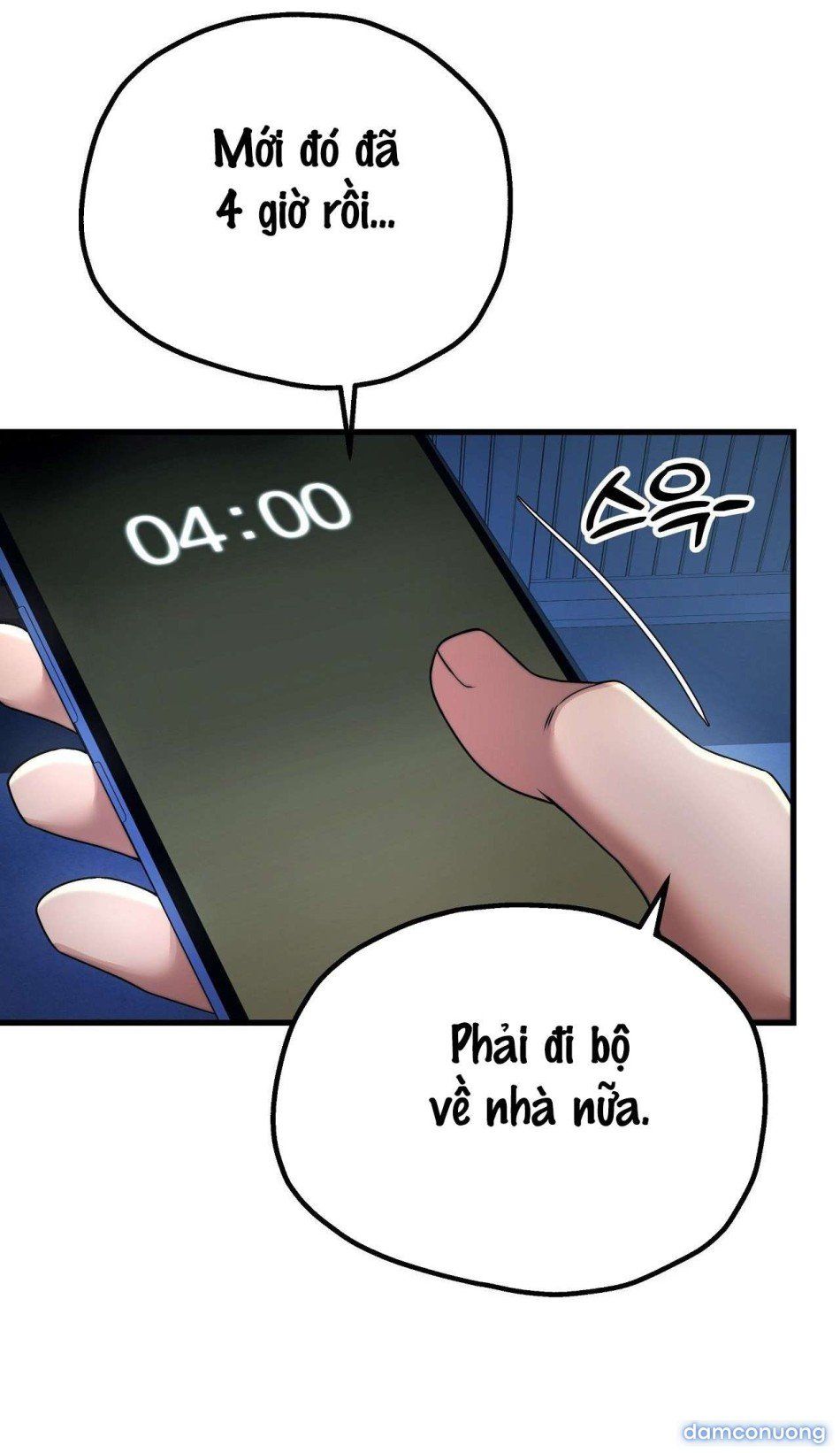 đọc truyện 〖18+〗- Câu Lạc Bộ Đọc Sách Người Lớn Chương 18 ảnh 48 tại Thiên Thai Truyện