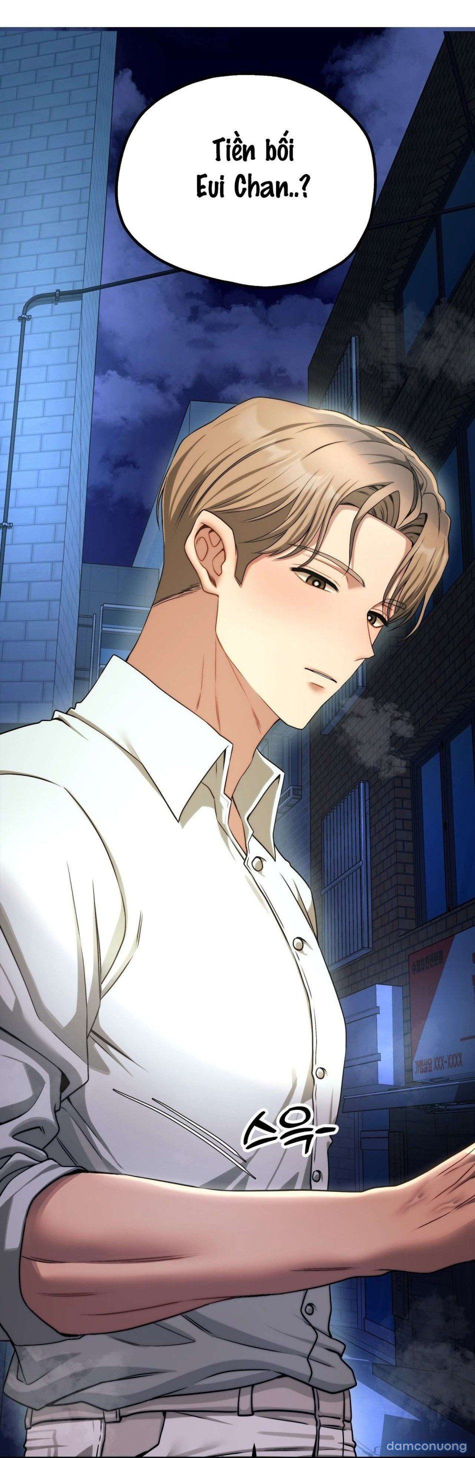 đọc truyện 〖18+〗- Câu Lạc Bộ Đọc Sách Người Lớn Chương 18 ảnh 52 tại Thiên Thai Truyện