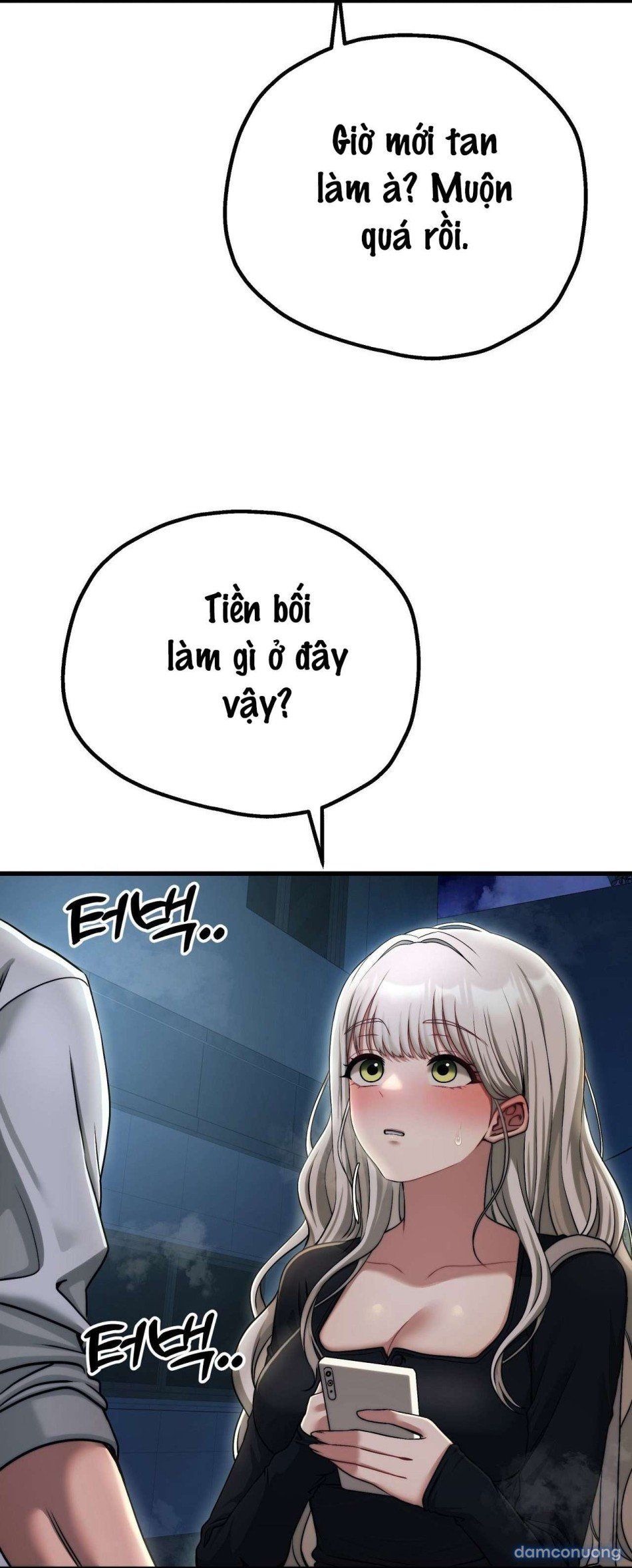 đọc truyện 〖18+〗- Câu Lạc Bộ Đọc Sách Người Lớn Chương 18 ảnh 53 tại Thiên Thai Truyện