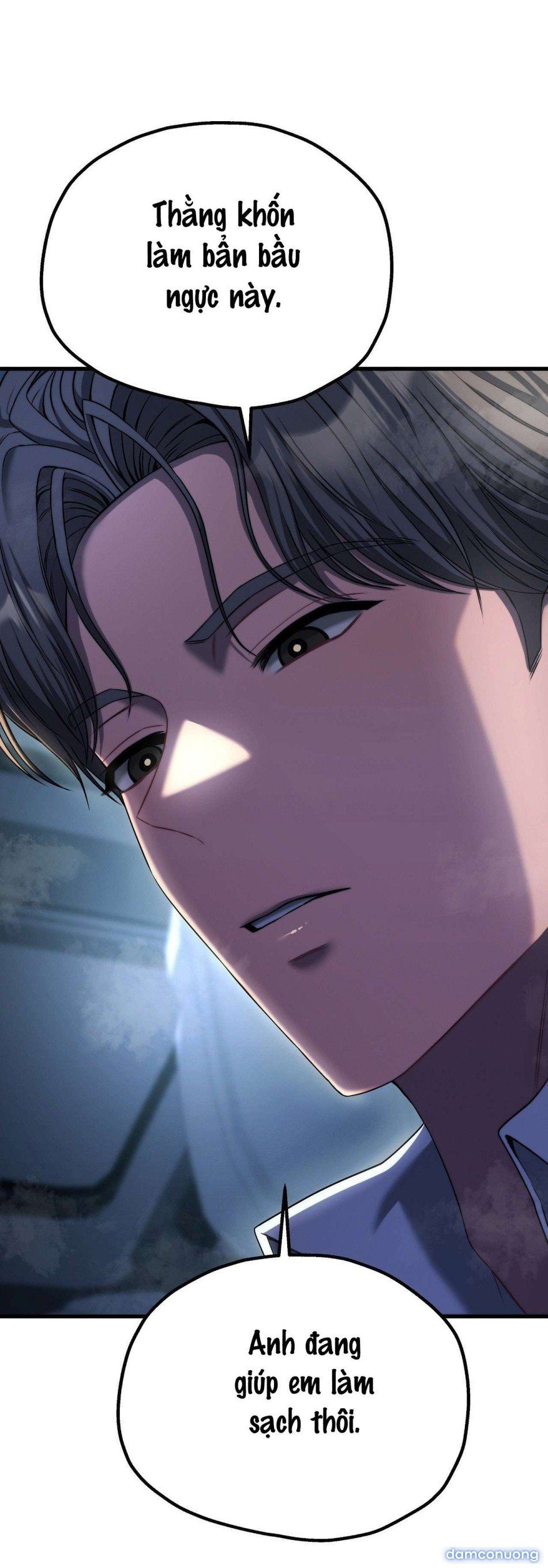 đọc truyện 〖18+〗- Câu Lạc Bộ Đọc Sách Người Lớn Chương 20 ảnh 26 tại Thiên Thai Truyện