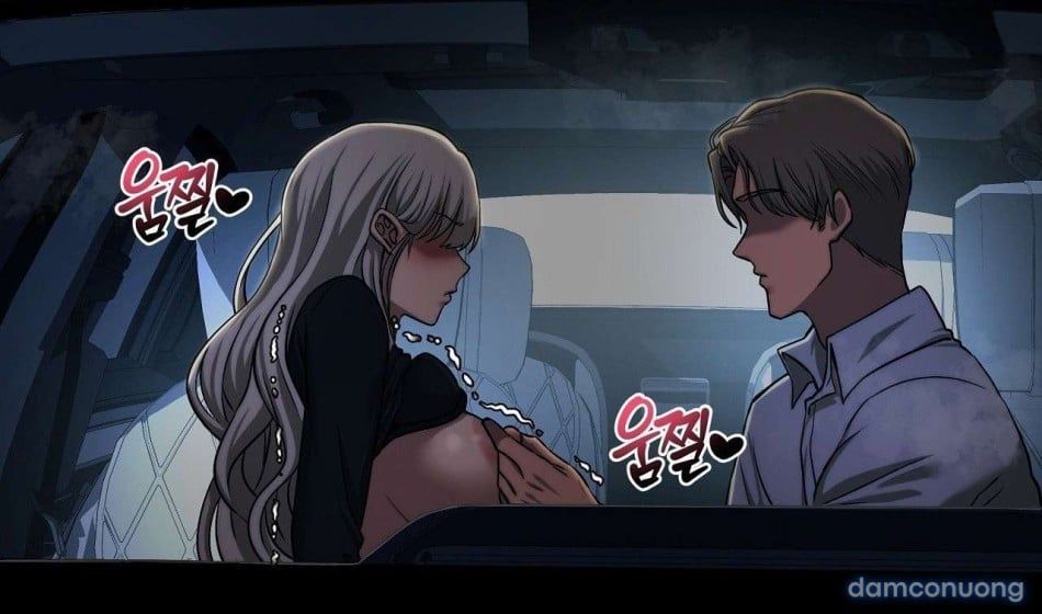 đọc truyện 〖18+〗- Câu Lạc Bộ Đọc Sách Người Lớn Chương 20 ảnh 28 tại Thiên Thai Truyện