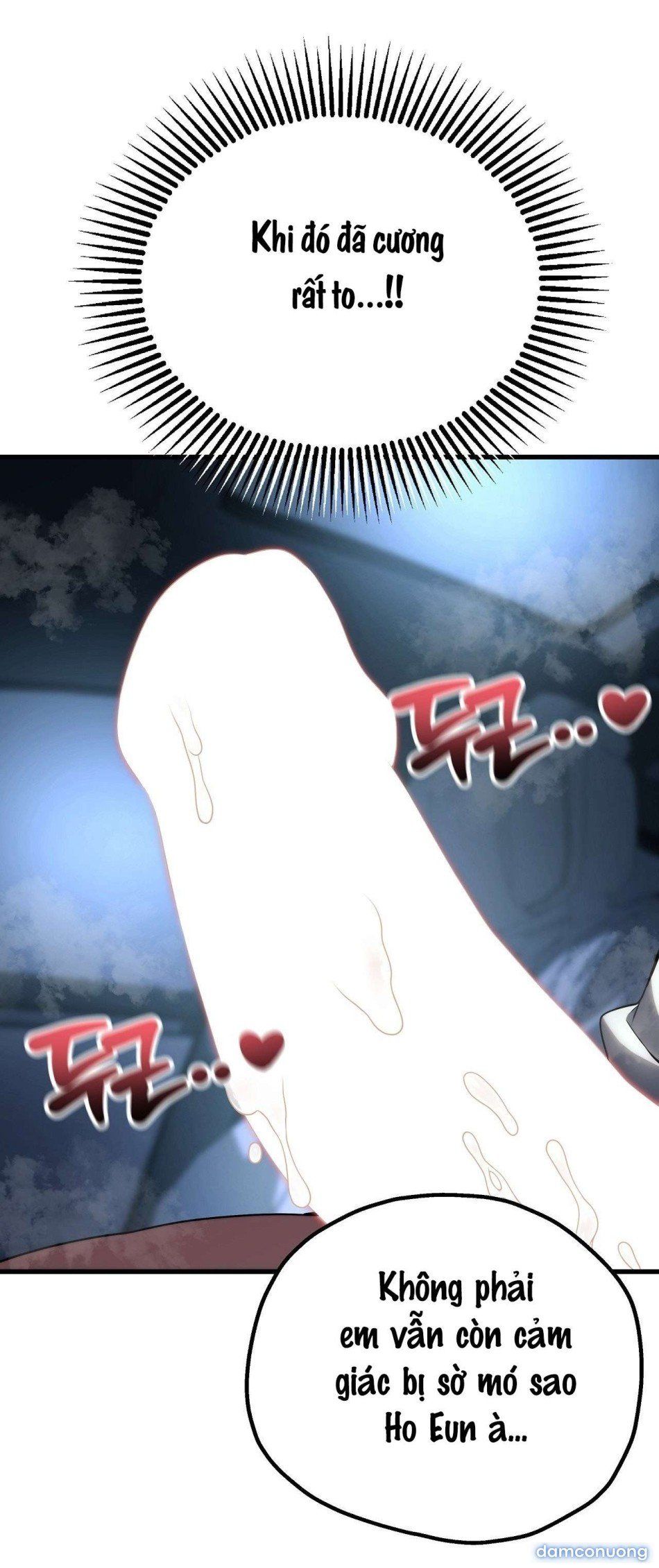 đọc truyện 〖18+〗- Câu Lạc Bộ Đọc Sách Người Lớn Chương 20 ảnh 36 tại Thiên Thai Truyện