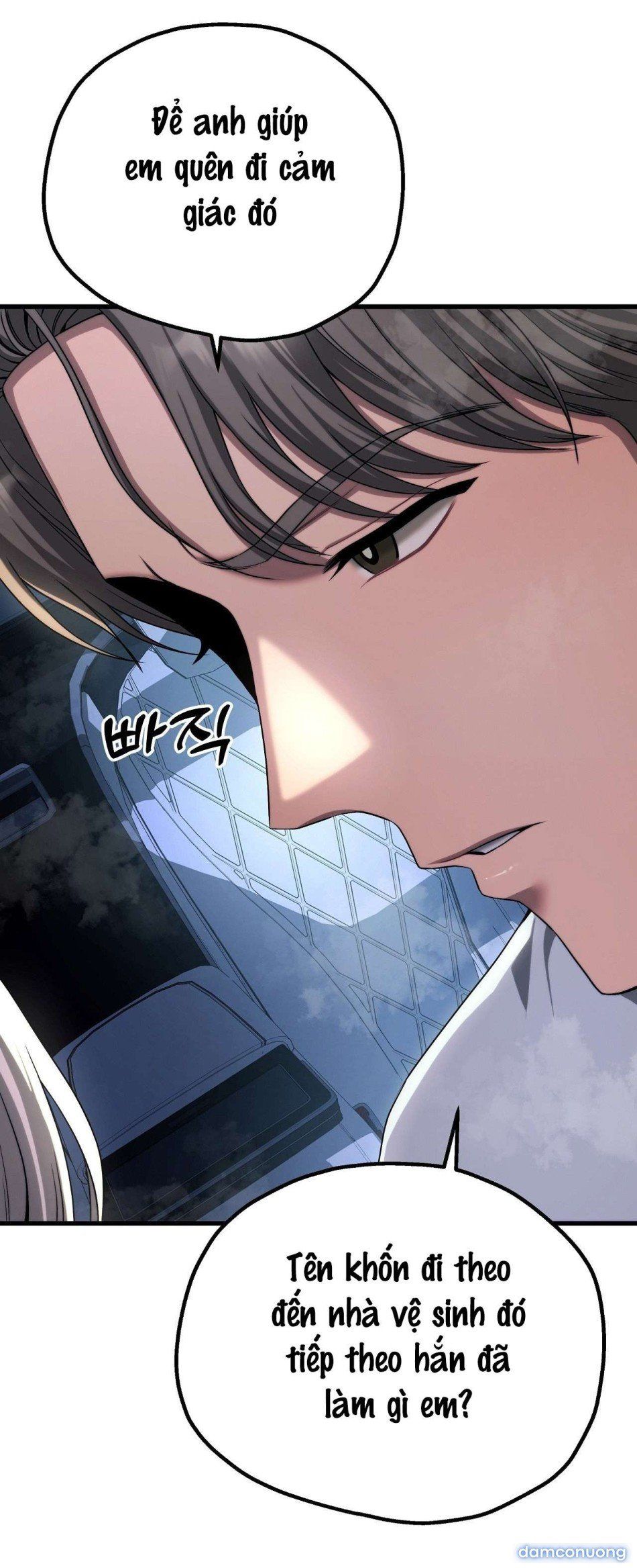 đọc truyện 〖18+〗- Câu Lạc Bộ Đọc Sách Người Lớn Chương 20 ảnh 37 tại Thiên Thai Truyện