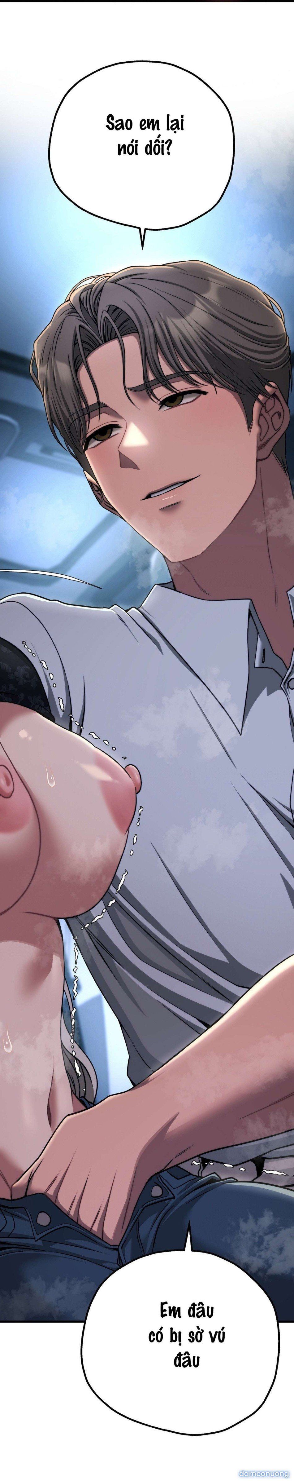 đọc truyện 〖18+〗- Câu Lạc Bộ Đọc Sách Người Lớn Chương 20 ảnh 85 tại Thiên Thai Truyện