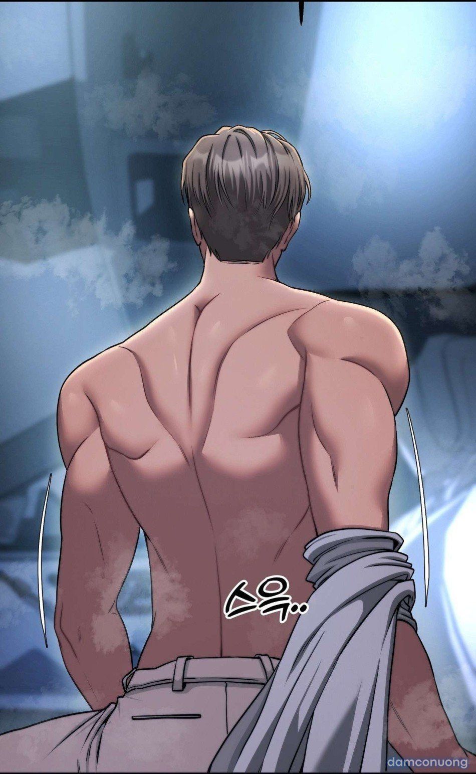 đọc truyện 〖18+〗- Câu Lạc Bộ Đọc Sách Người Lớn Chương 20 ảnh 97 tại Thiên Thai Truyện