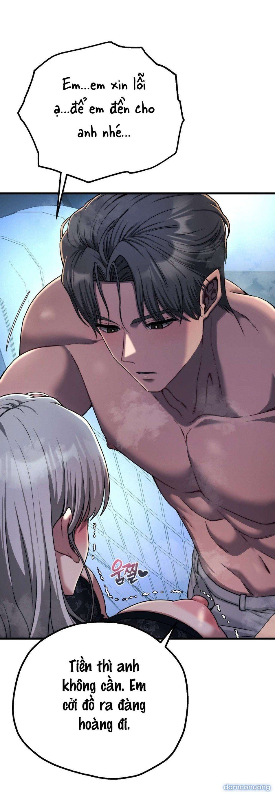 đọc truyện 〖18+〗- Câu Lạc Bộ Đọc Sách Người Lớn Chương 21 ảnh 22 tại Thiên Thai Truyện