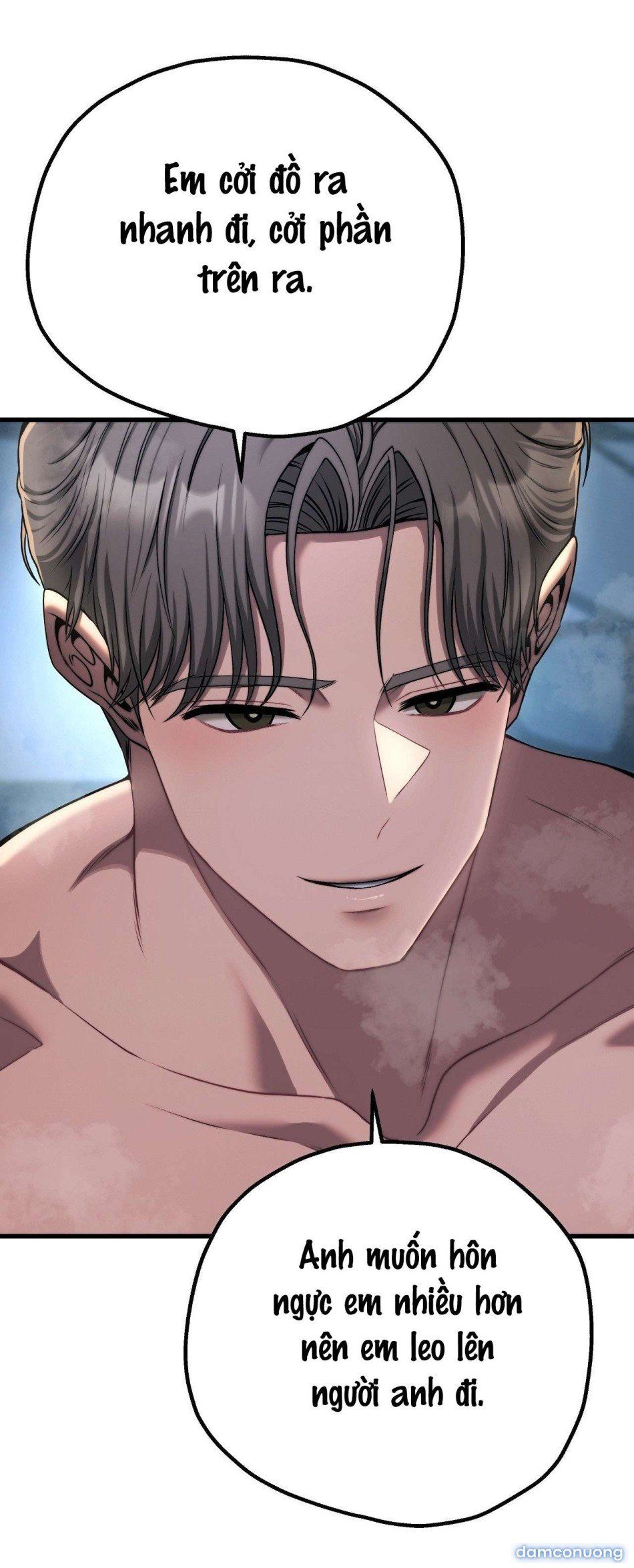 đọc truyện 〖18+〗- Câu Lạc Bộ Đọc Sách Người Lớn Chương 21 ảnh 29 tại Thiên Thai Truyện