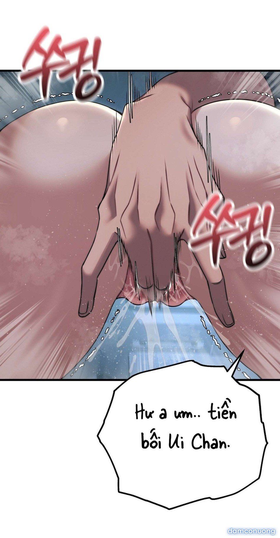 đọc truyện 〖18+〗- Câu Lạc Bộ Đọc Sách Người Lớn Chương 21 ảnh 50 tại Thiên Thai Truyện