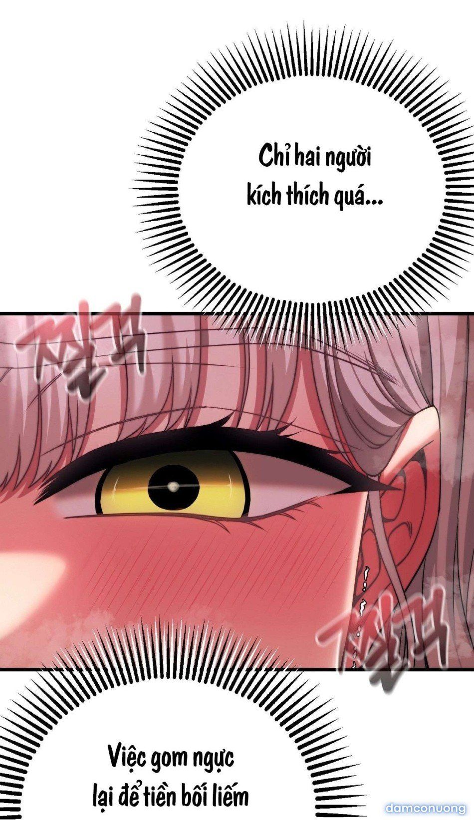 đọc truyện 〖18+〗- Câu Lạc Bộ Đọc Sách Người Lớn Chương 21 ảnh 53 tại Thiên Thai Truyện