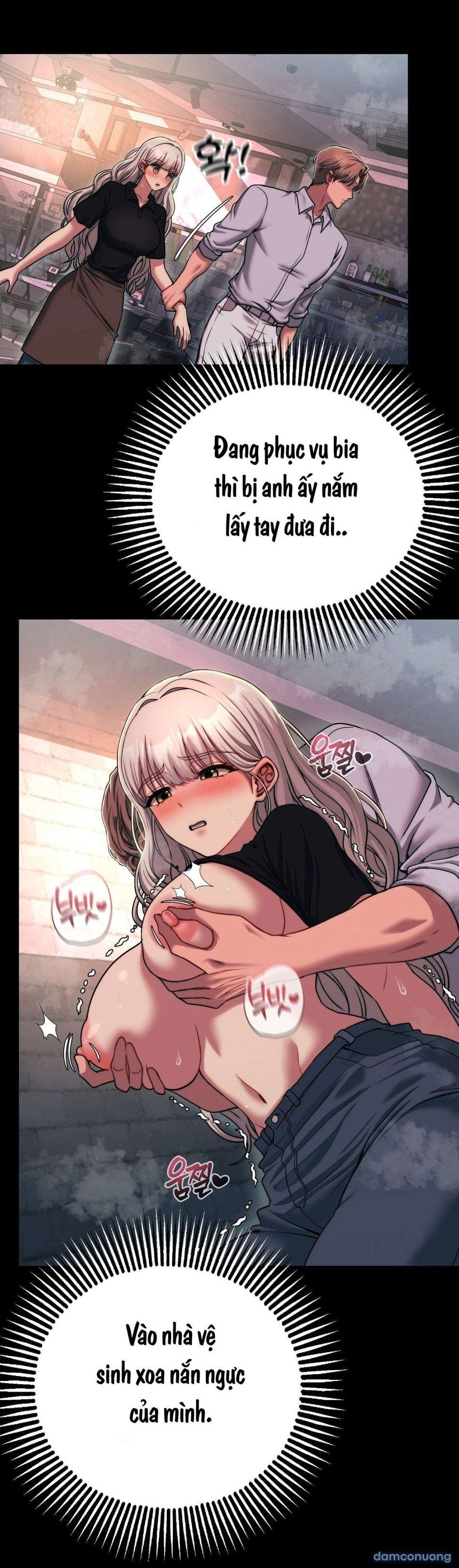 đọc truyện 〖18+〗- Câu Lạc Bộ Đọc Sách Người Lớn Chương 21 ảnh 59 tại Thiên Thai Truyện