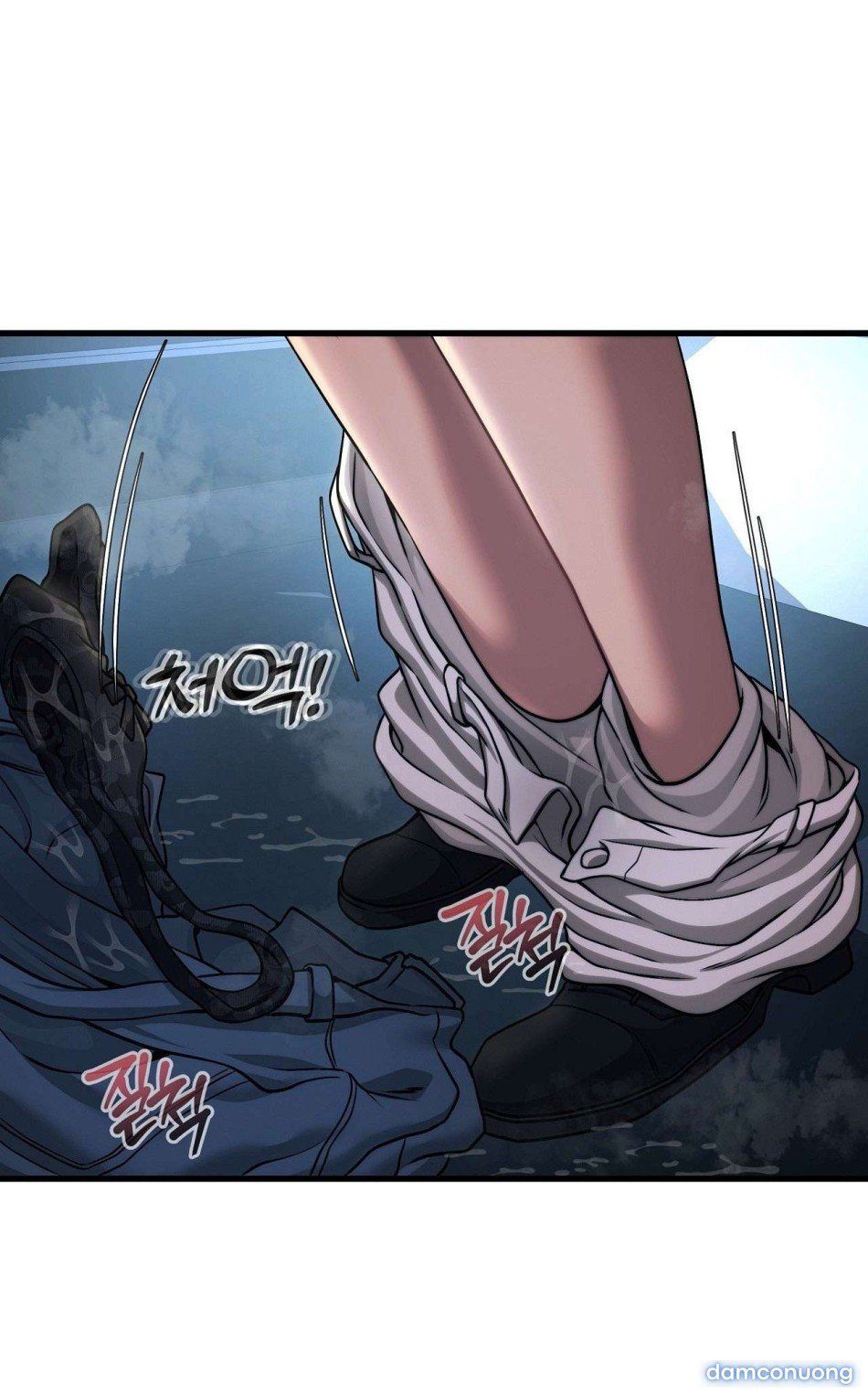 đọc truyện 〖18+〗- Câu Lạc Bộ Đọc Sách Người Lớn Chương 21 ảnh 74 tại Thiên Thai Truyện