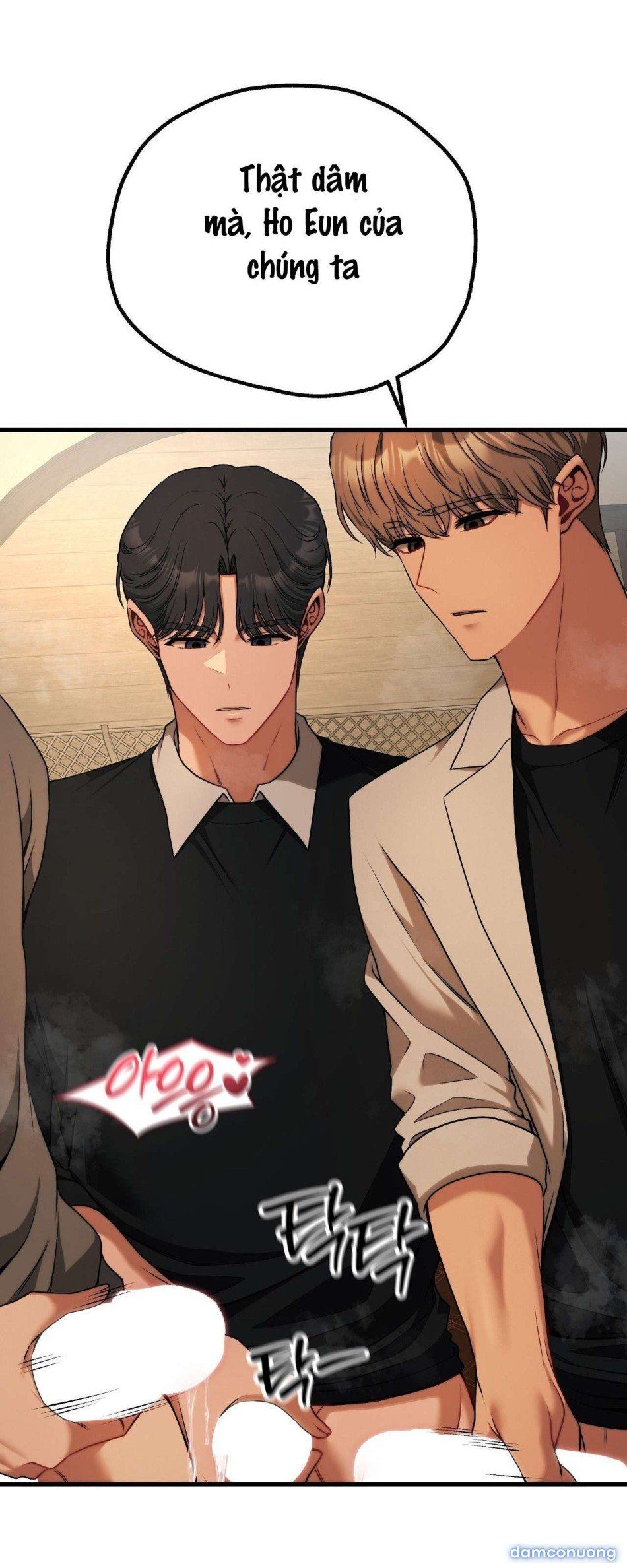 đọc truyện 〖18+〗- Câu Lạc Bộ Đọc Sách Người Lớn Chương 33 ảnh 16 tại Thiên Thai Truyện