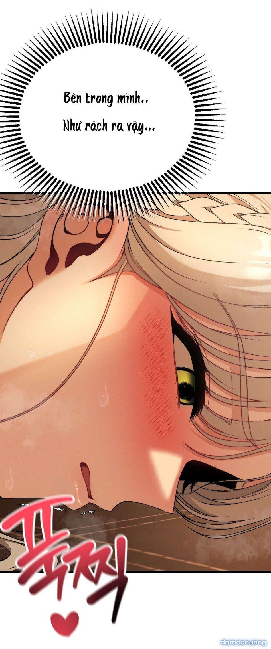 đọc truyện 〖18+〗- Câu Lạc Bộ Đọc Sách Người Lớn Chương 33 ảnh 20 tại Thiên Thai Truyện