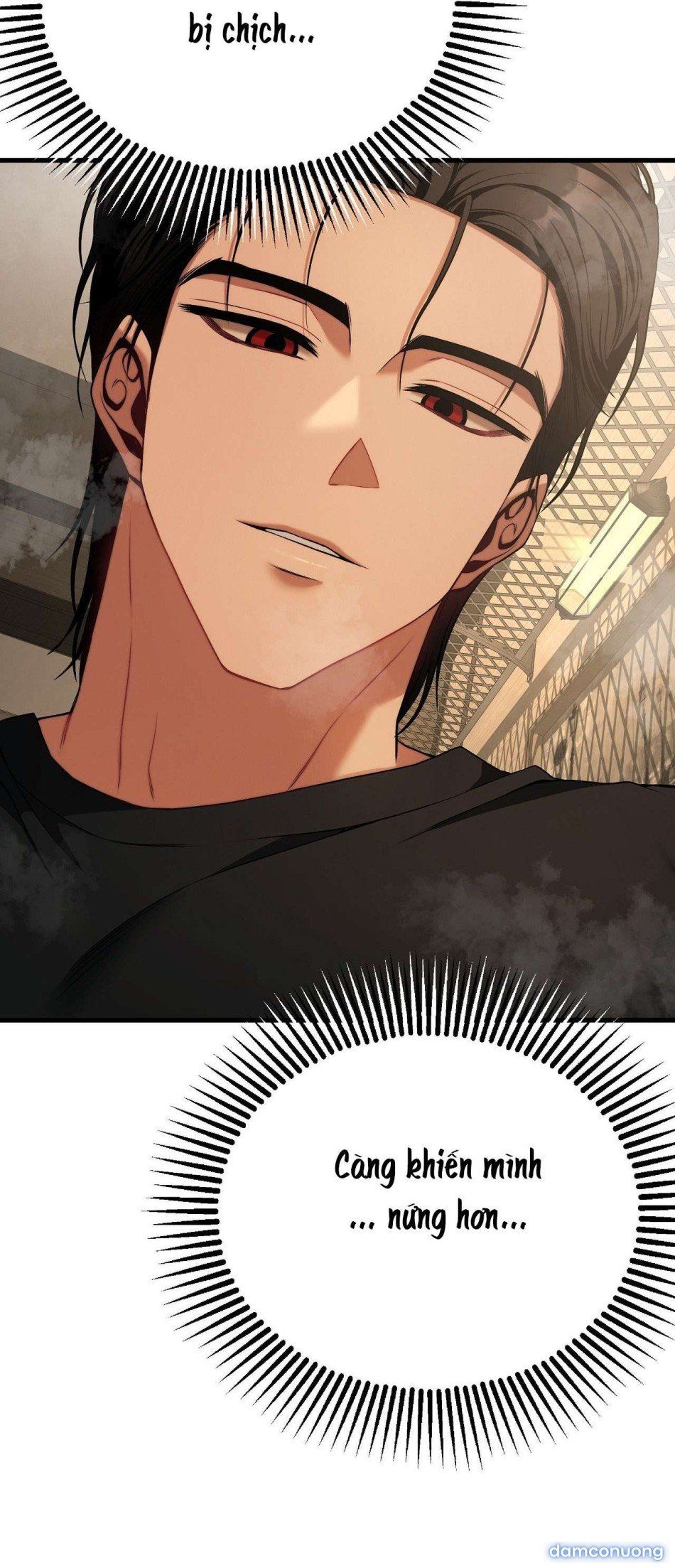 đọc truyện 〖18+〗- Câu Lạc Bộ Đọc Sách Người Lớn Chương 33 ảnh 22 tại Thiên Thai Truyện