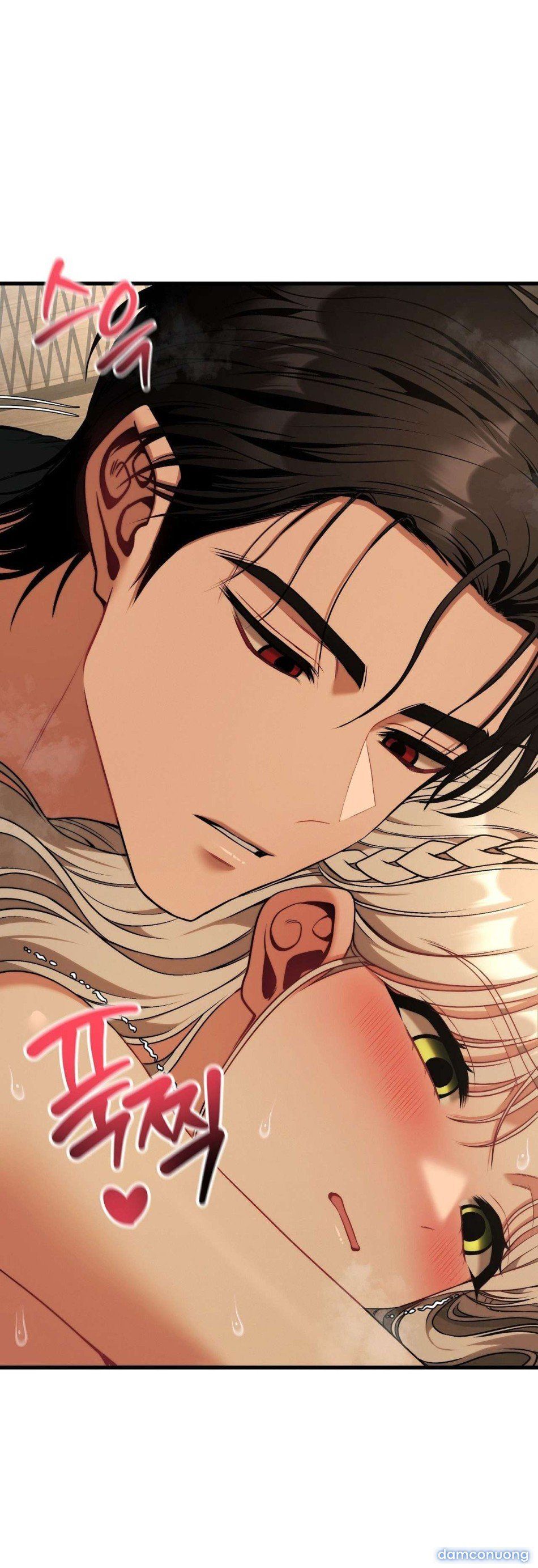 đọc truyện 〖18+〗- Câu Lạc Bộ Đọc Sách Người Lớn Chương 33 ảnh 43 tại Thiên Thai Truyện