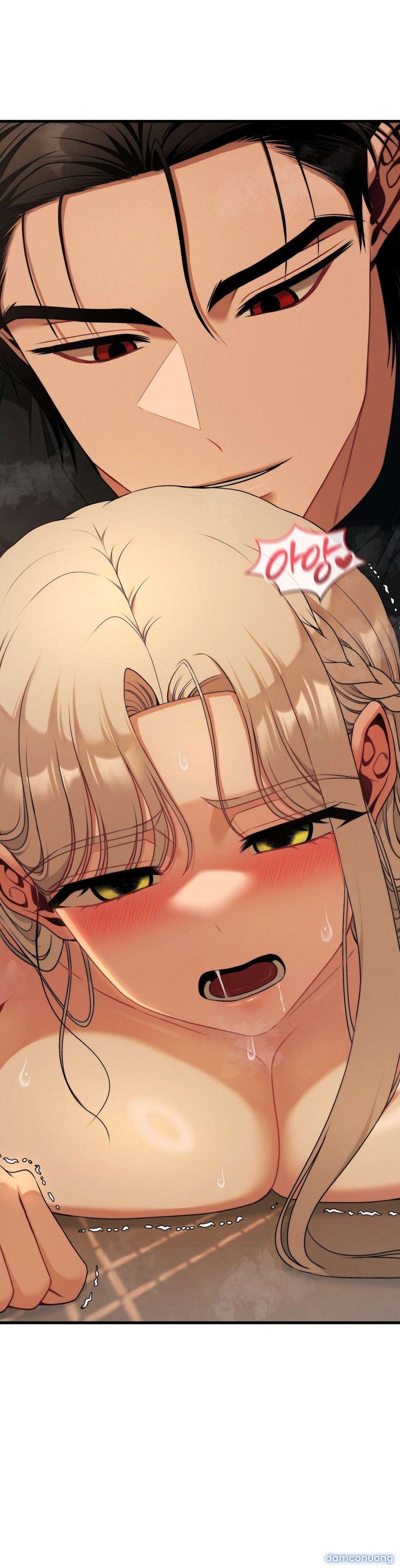 đọc truyện 〖18+〗- Câu Lạc Bộ Đọc Sách Người Lớn Chương 33 ảnh 45 tại Thiên Thai Truyện