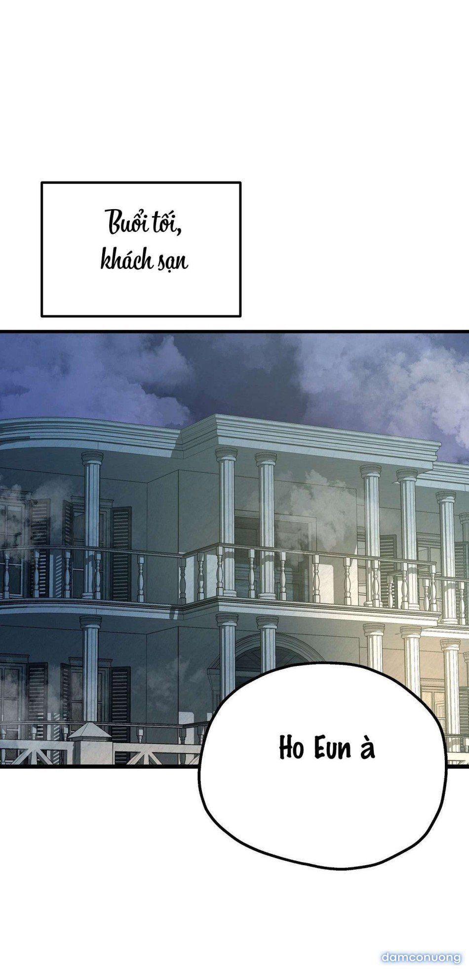 đọc truyện 〖18+〗- Câu Lạc Bộ Đọc Sách Người Lớn Chương 33 ảnh 57 tại Thiên Thai Truyện