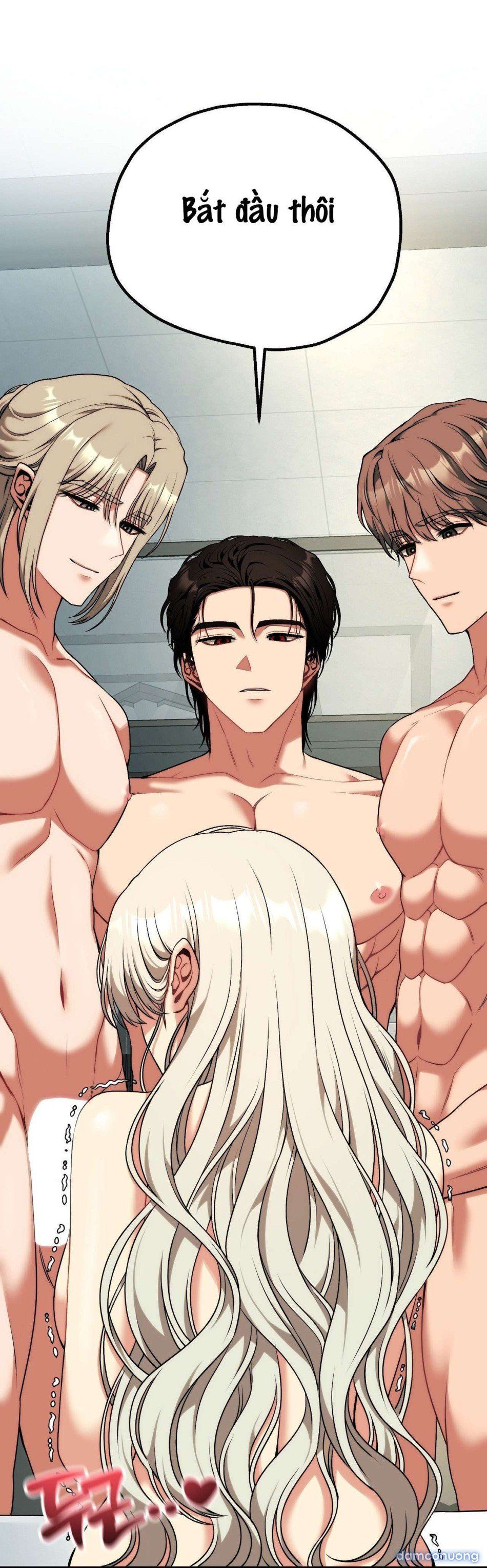 đọc truyện 〖18+〗- Câu Lạc Bộ Đọc Sách Người Lớn Chương 33 ảnh 58 tại Thiên Thai Truyện