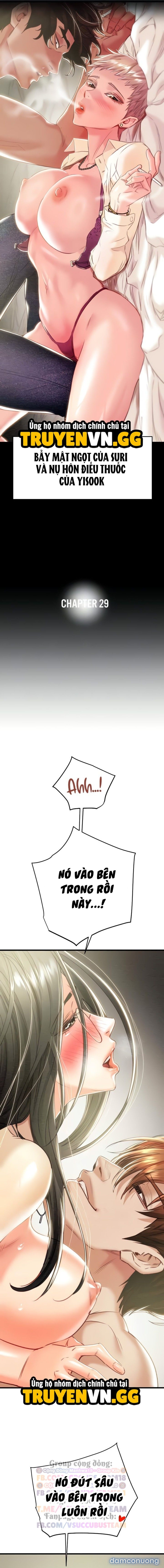 đọc truyện 〖18+〗- Câu Lạc Bộ Đọc Sách Người Lớn Chương 38 ảnh 5 tại Thiên Thai Truyện