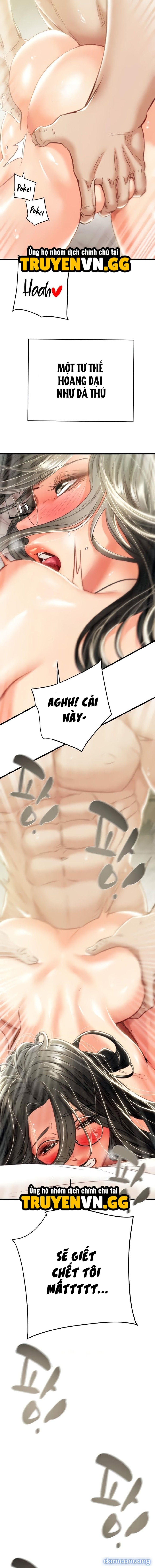 đọc truyện 〖18+〗- Câu Lạc Bộ Đọc Sách Người Lớn Chương 38 ảnh 10 tại Thiên Thai Truyện