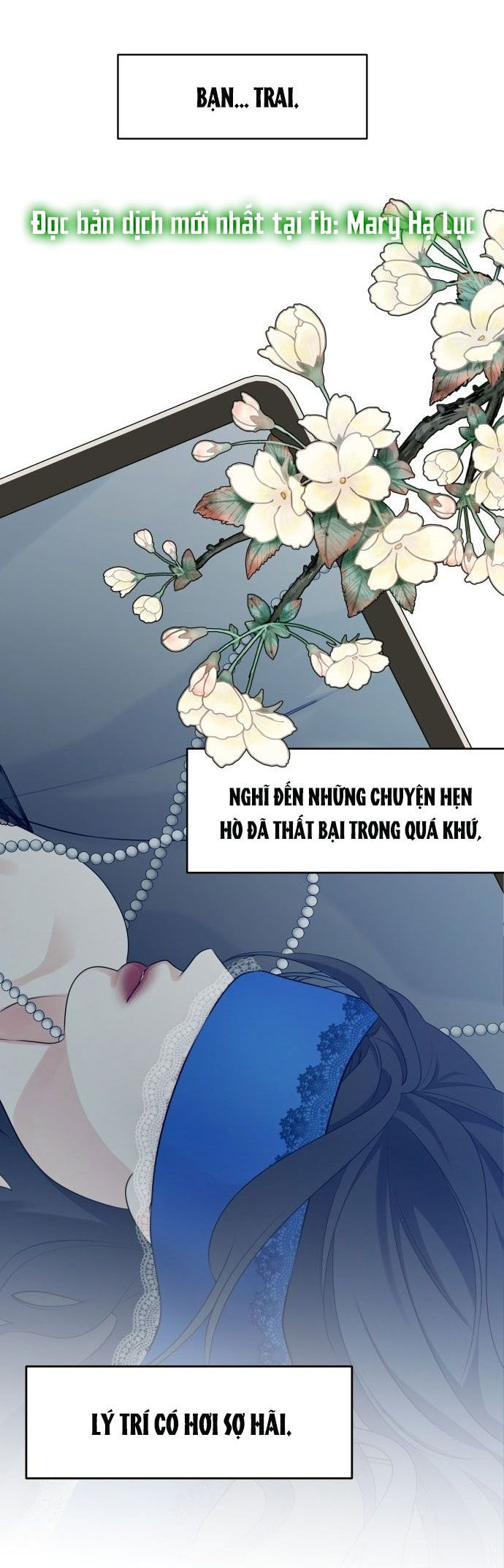 đọc truyện [18+] Cậu Ổn Đến Mức Nào? Chương 1 ảnh 23 tại Thiên Thai Truyện