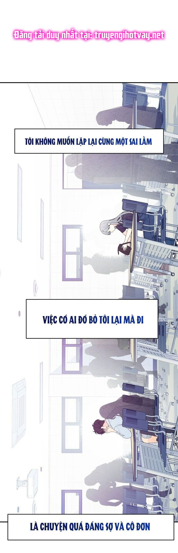 đọc truyện [18+] Cậu Ổn Đến Mức Nào? Chương 1 ảnh 43 tại Thiên Thai Truyện