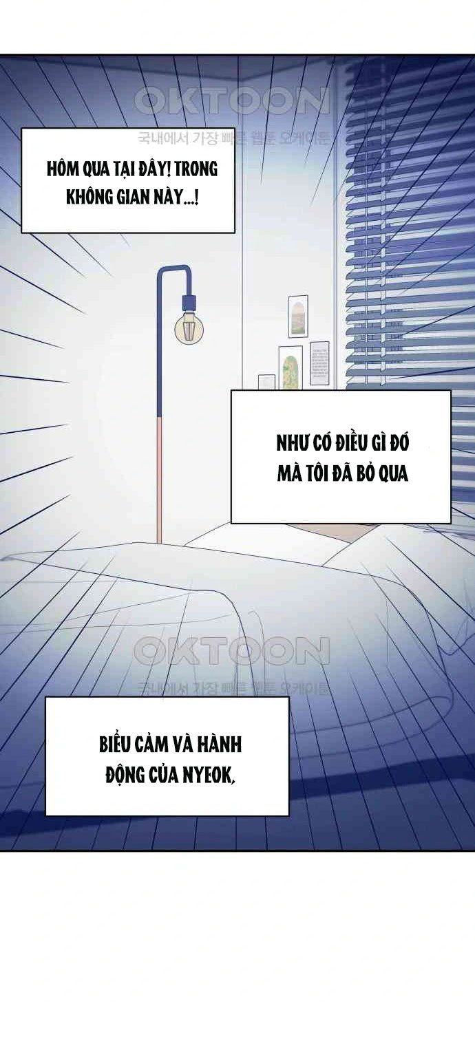 đọc truyện [18+] Cậu Ổn Đến Mức Nào? Chương 10.1 ảnh 19 tại Truyện Dạ Ký