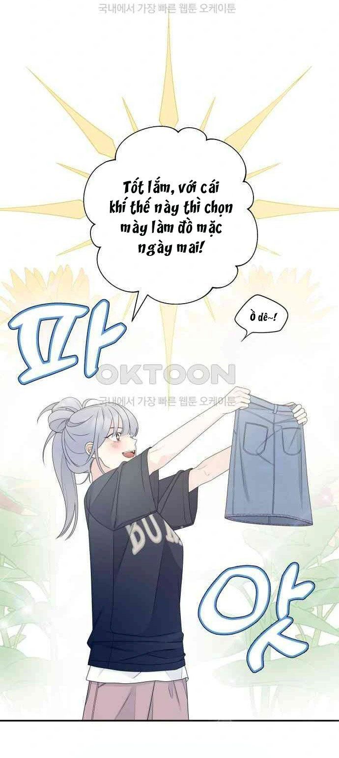 đọc truyện [18+] Cậu Ổn Đến Mức Nào? Chương 10.1 ảnh 30 tại Truyện Dạ Ký
