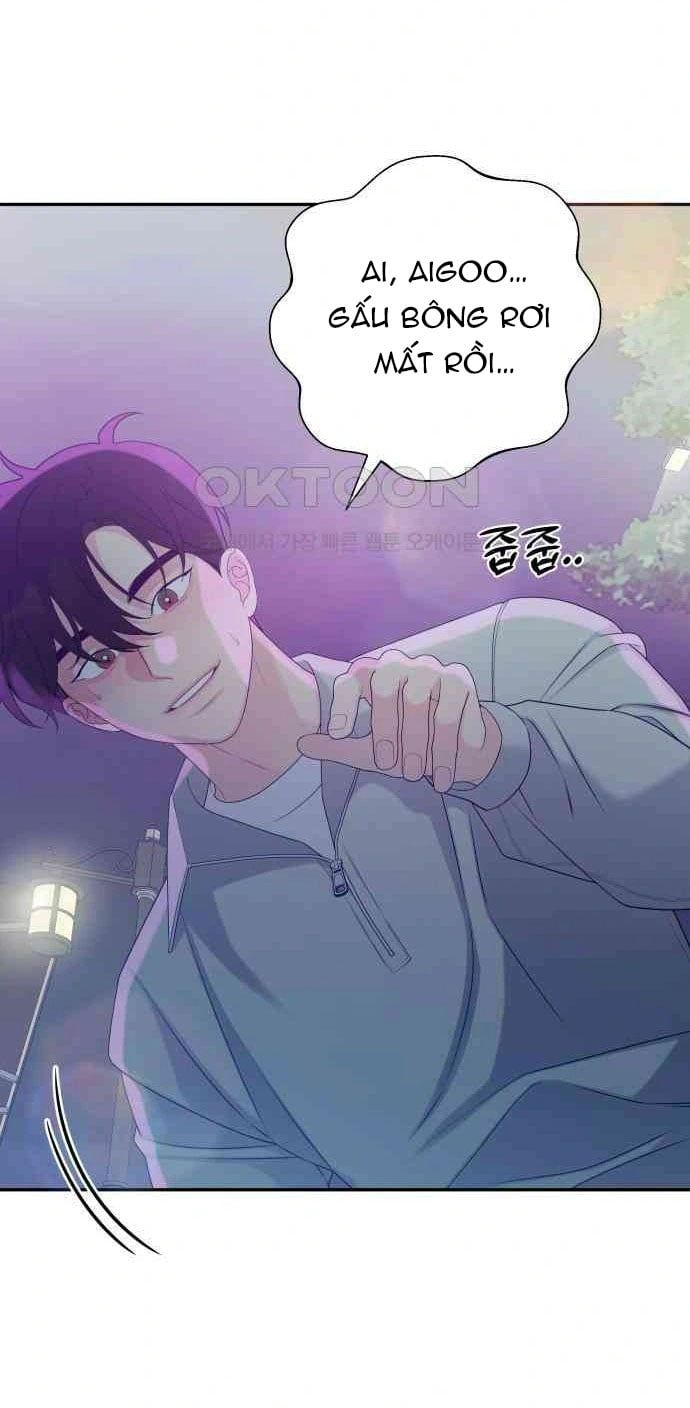 đọc truyện [18+] Cậu Ổn Đến Mức Nào? Chương 10.1 ảnh 32 tại Truyện Dạ Ký