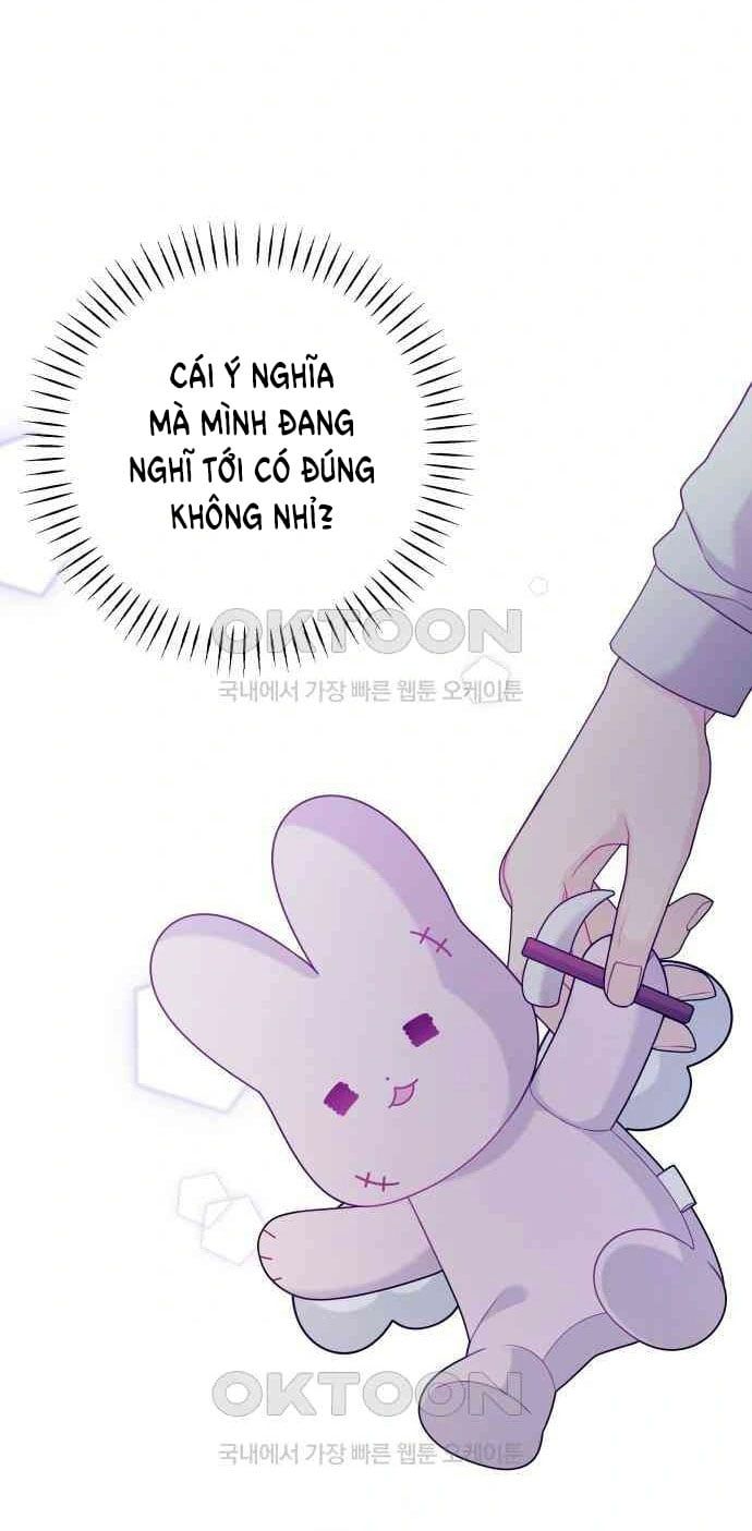 đọc truyện [18+] Cậu Ổn Đến Mức Nào? Chương 10.1 ảnh 33 tại Truyện Dạ Ký
