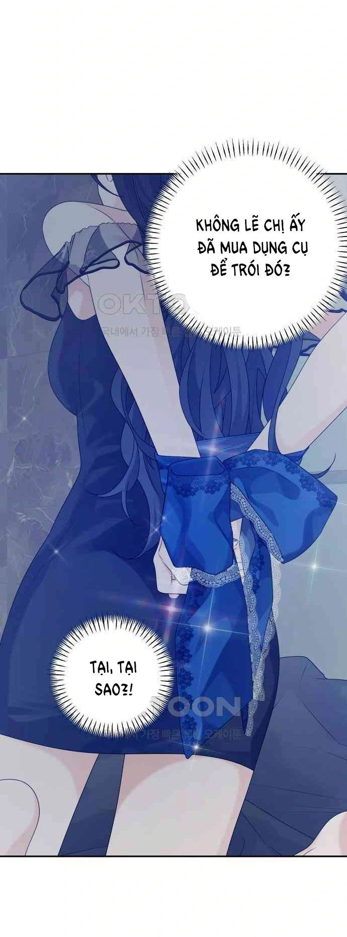 đọc truyện [18+] Cậu Ổn Đến Mức Nào? Chương 10.1 ảnh 5 tại Truyện Dạ Ký