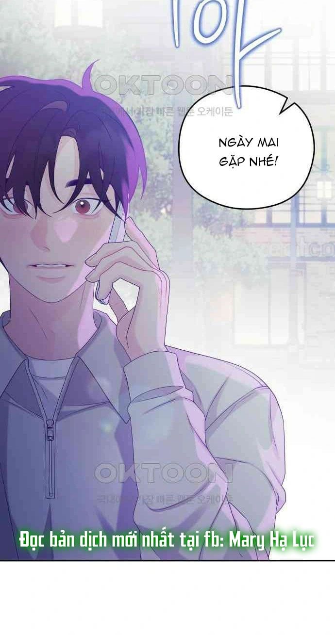 đọc truyện [18+] Cậu Ổn Đến Mức Nào? Chương 10.1 ảnh 41 tại Truyện Dạ Ký