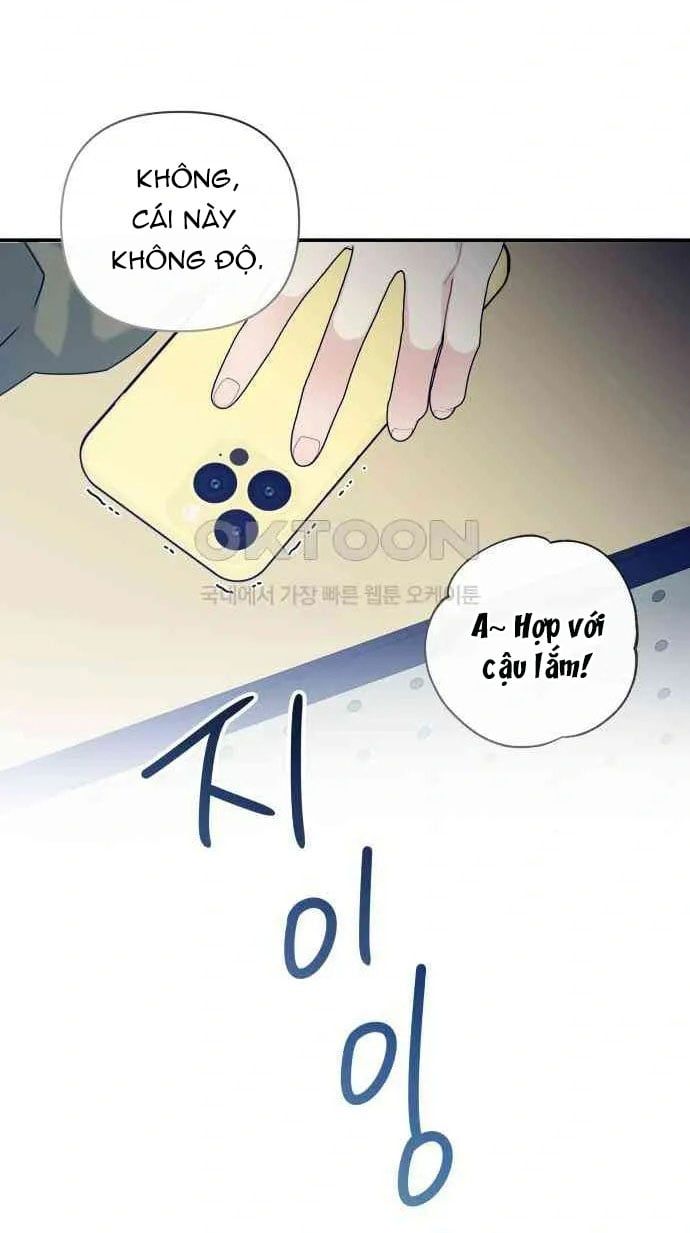 đọc truyện [18+] Cậu Ổn Đến Mức Nào? Chương 10.2 ảnh 33 tại Truyện Dạ Ký