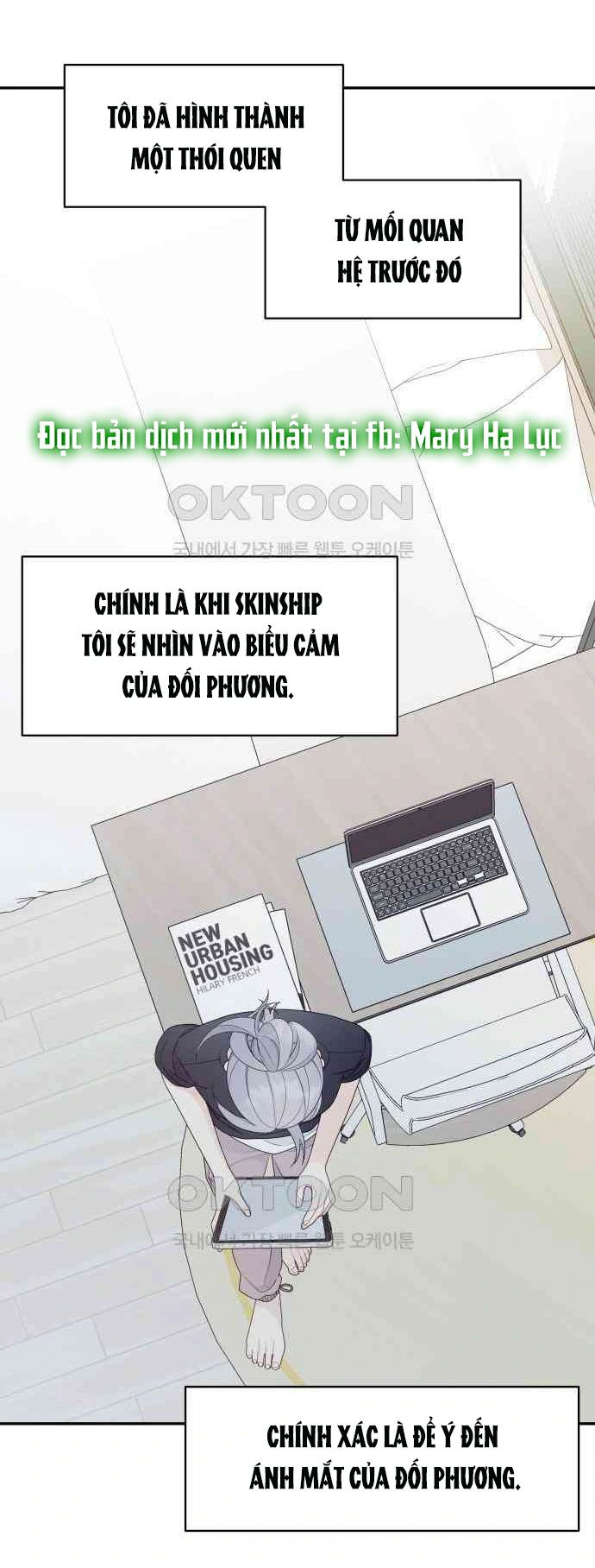 đọc truyện [18+] Cậu Ổn Đến Mức Nào? Chương 10 ảnh 16 tại Thiên Thai Truyện