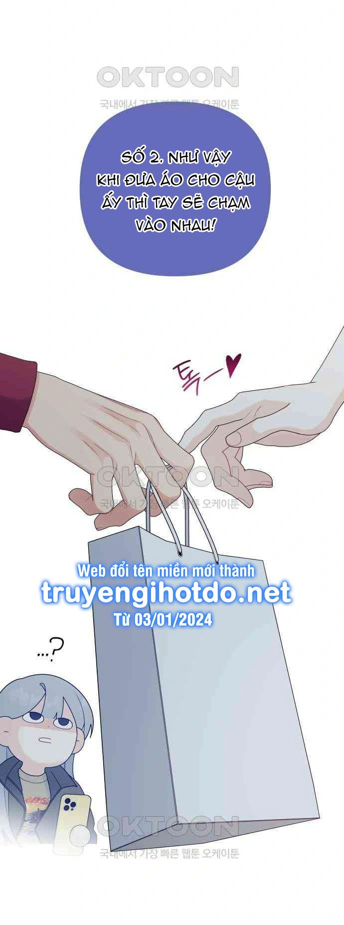 đọc truyện [18+] Cậu Ổn Đến Mức Nào? Chương 10 ảnh 63 tại Thiên Thai Truyện