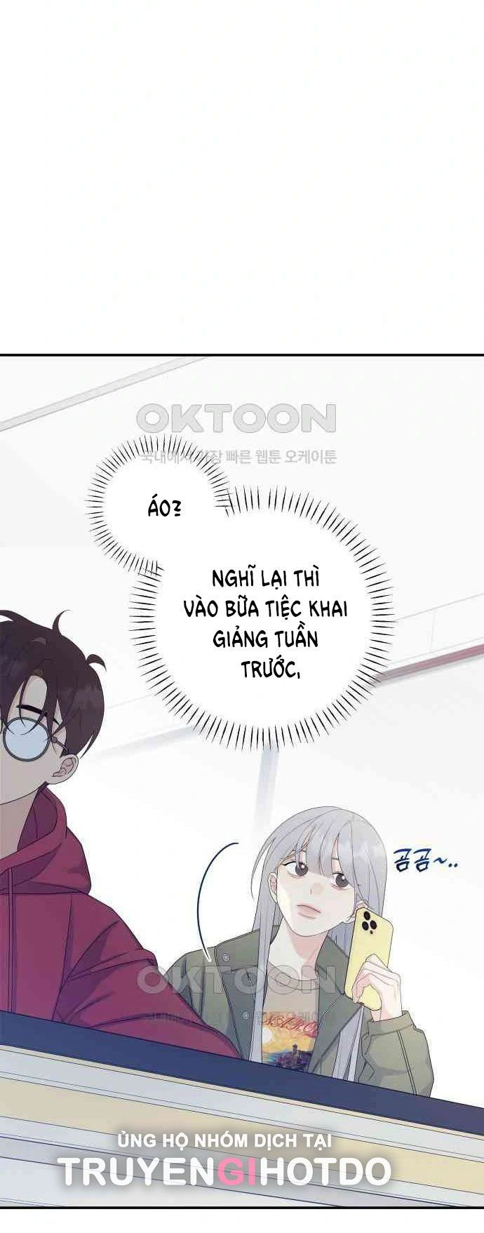 đọc truyện [18+] Cậu Ổn Đến Mức Nào? Chương 11.1 ảnh 17 tại Truyện Dạ Ký