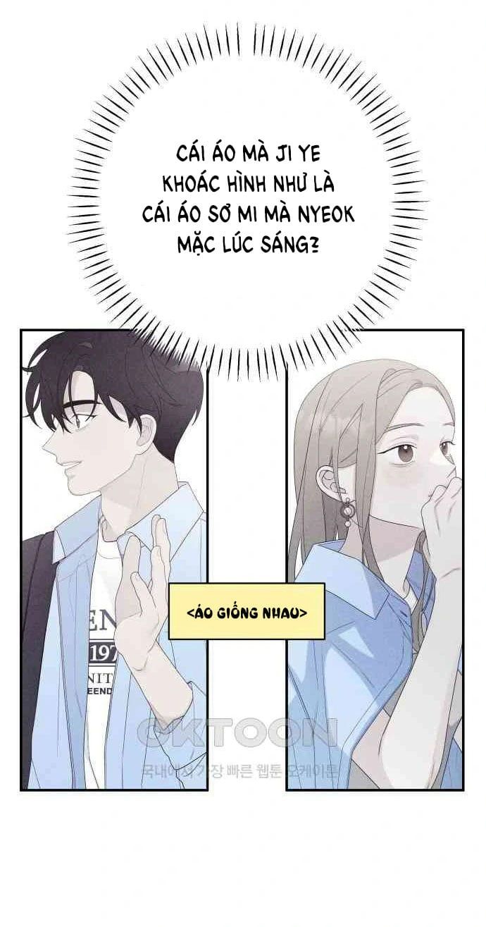 đọc truyện [18+] Cậu Ổn Đến Mức Nào? Chương 11.1 ảnh 18 tại Truyện Dạ Ký