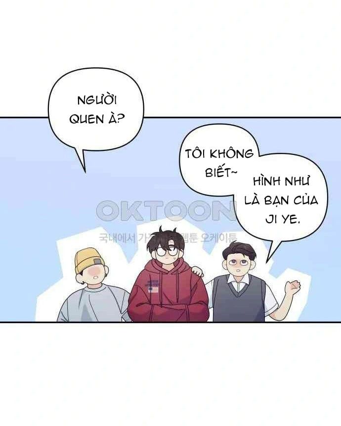 đọc truyện [18+] Cậu Ổn Đến Mức Nào? Chương 11.2 ảnh 25 tại Truyện Dạ Ký