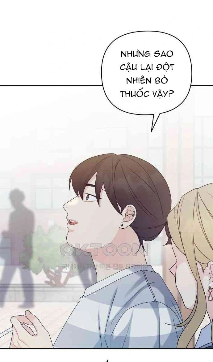 đọc truyện [18+] Cậu Ổn Đến Mức Nào? Chương 11.2 ảnh 35 tại Truyện Dạ Ký