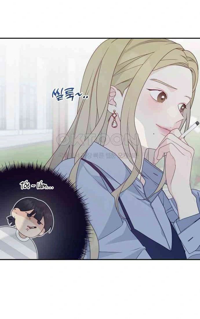 đọc truyện [18+] Cậu Ổn Đến Mức Nào? Chương 11.2 ảnh 41 tại Truyện Dạ Ký