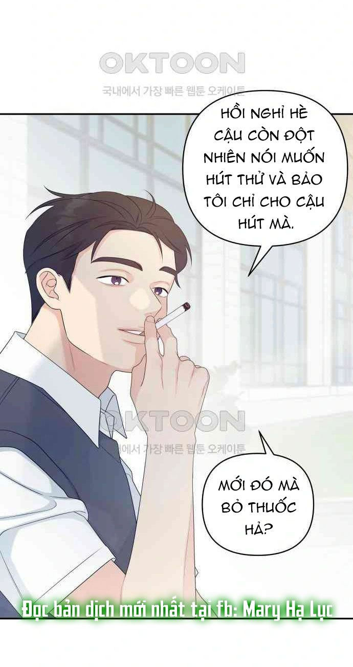 đọc truyện [18+] Cậu Ổn Đến Mức Nào? Chương 11 ảnh 52 tại Thiên Thai Truyện