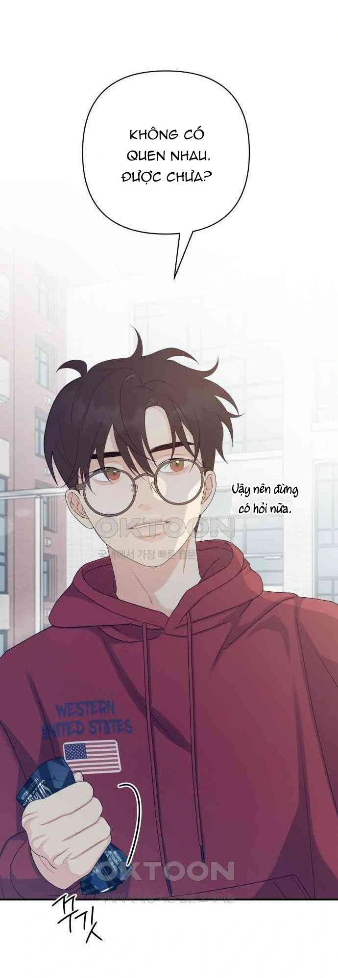đọc truyện [18+] Cậu Ổn Đến Mức Nào? Chương 11 ảnh 60 tại Thiên Thai Truyện