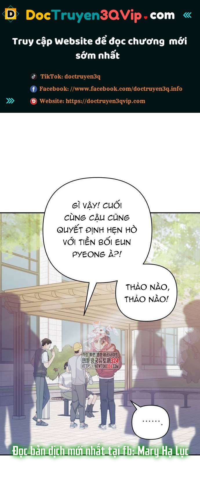 đọc truyện [18+] Cậu Ổn Đến Mức Nào? Chương 12.1 ảnh 2 tại Truyện Dạ Ký