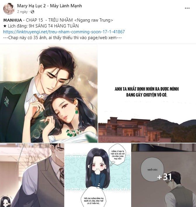 đọc truyện [18+] Cậu Ổn Đến Mức Nào? Chương 12.1 ảnh 50 tại Truyện Dạ Ký