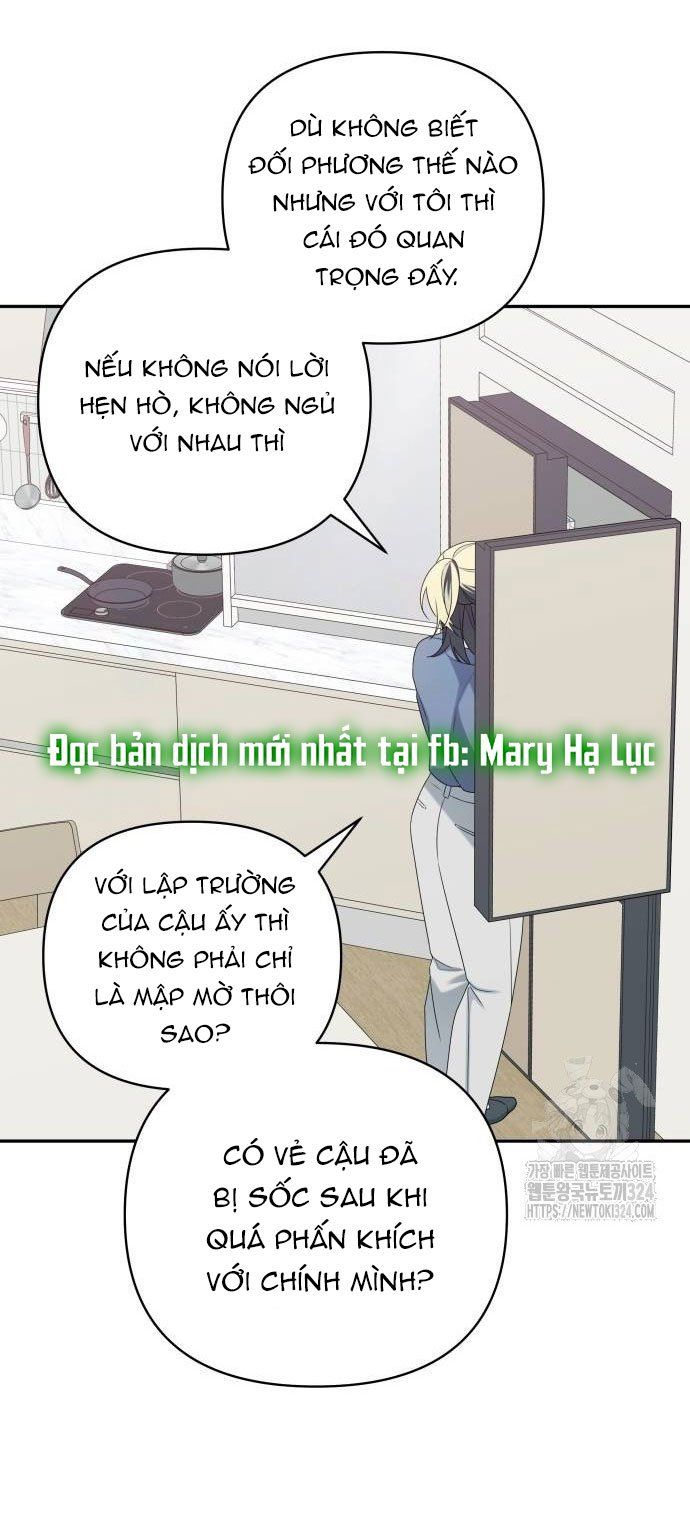 đọc truyện [18+] Cậu Ổn Đến Mức Nào? Chương 12.2 ảnh 20 tại Truyện Dạ Ký